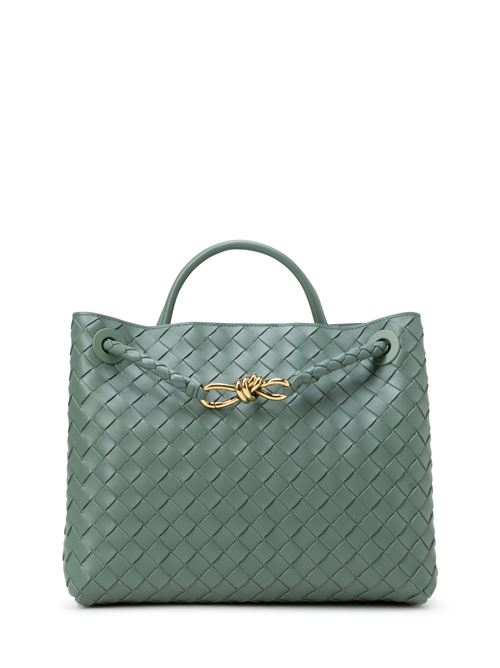 Borsa Andiamo media BOTTEGA VENETA | 766016VCPP13293